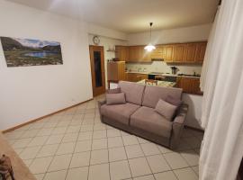 Appartamento Caderzone Terme, accommodation in Caderzone