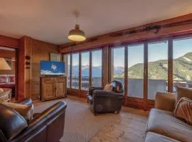 Appartement Bellevue 527