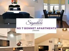Signature - No 7 Bonnet Apartments