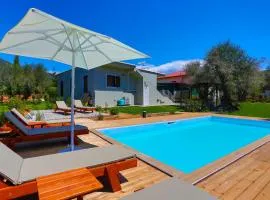 Jenny´s house