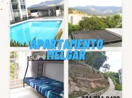 Apartamento Melgar