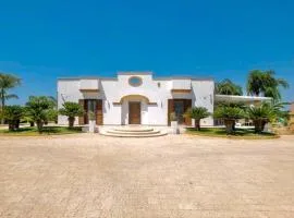 Villa Perla Salentina