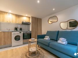 MBA - Splendide Appart - Gambey 2 - Proche R&eacute;publique