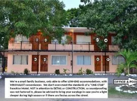 Mapi's Cabins