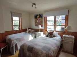 Casa Mia, Puerto Varas, habitación doble