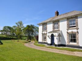 5 Bed in Crackington Haven 75562, room in Trelash