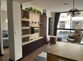 Hermoso apartamento ibagué 202 F2