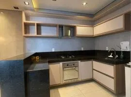 apartamento alto padrão (centro)