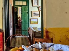 Hostel Pousada Harpia