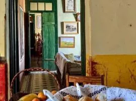 Hostel Pousada Harpia
