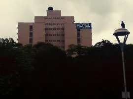 Grande Hotel Universo Palace
