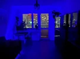 Kato Flat Center