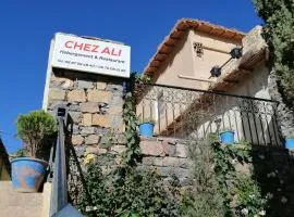 Gite chez Ali Agouti Maison Berbère
