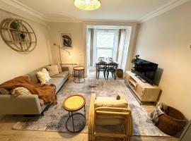 Bank House, Settle, Yorkshire Dales, apartment in Settle