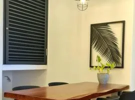 Mahkota Crown Haven Apartment, near A'Farmosa & Jonker