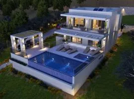 Villa Alkyoni Paramonas