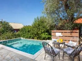 Villa Pelagia Mare