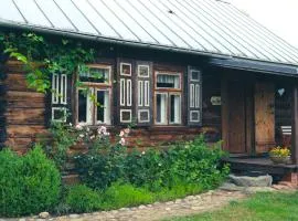 Uroczysko Grabowiec
