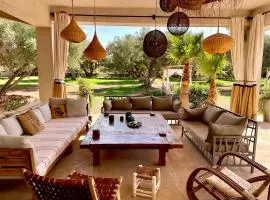 Palais Ourikia