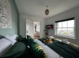 Sea View 2 Bed Apartment No 6