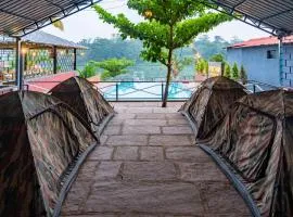 Dandeli Kali River Resort