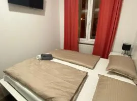 Nokturno Accomodation