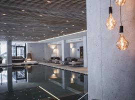 Hotel Adler, ξενοδοχείο σε San Giovanni in Val Aurina