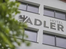 Hotel Adler