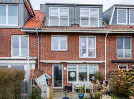 Ferienhaus Raschke, Hotel in Norderney