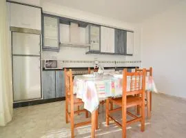 Apartamentos en Playa de Montalvo