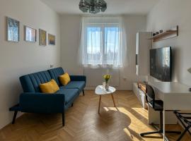 Apartman Lola – hotel w mieście Vinkovci