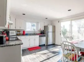 Central AC Close to Beach Dog Friendly!