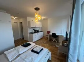 New Business Apartment Nr23