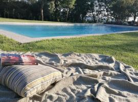 Casa de Férias do Parque da Peneda 2, Hotel in Vila Verde