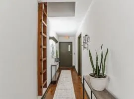 Historic Thornton Studio Retreat