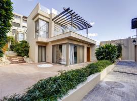 Al Riyahi Cabanas, self catering accommodation in Al Burj