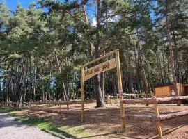 La Source Blanche Montclar