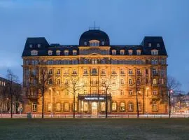 Parkhotel 1901 Mannheim