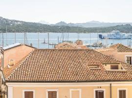 Le case del generale, Ferienwohnung in La Maddalena