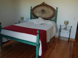 Casa De Besteiros