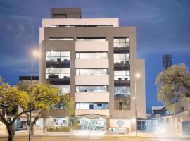 Hotel Valgus, boutique hotel in Cuenca