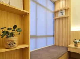 Mahkota Timber Heaven 6pax Historical Spot Jonker, hotel din Malacca