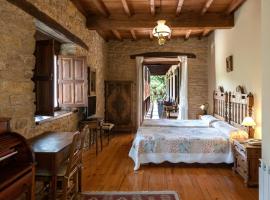 Paraiso del Bierzo, Landhaus in Las Herrerías