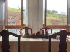 Apartamento al lado del Río en Cangas de Onís