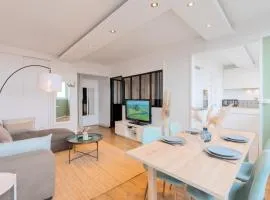 Lille St.Maur - Nice and functional ap.