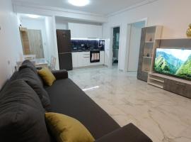 Seaside Retreat Mamaia Nord