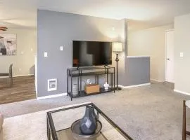 Landing Modern Apartment with Amazing Amenities (ID8294X31)