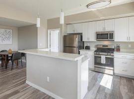 Landing Modern Apartment with Amazing Amenities (ID7328X47), lejlighed i Sparks
