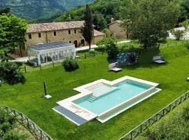 Agriturismo Fonte Rosa