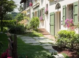 Casa Sunset Hill Bologna
